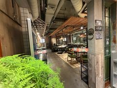-川旺角融合菜•海景餐厅(星海广场店)