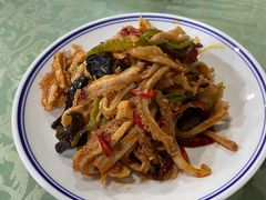 -老孙家饭庄·非遗(东关店)