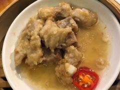 -吉旺港式餐厅(南方商城店)
