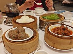 -莞香楼·正宗东莞菜(东升店)