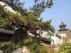 -江宁织造博物馆
