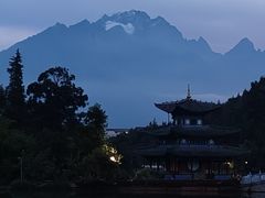 -黑龙潭公园