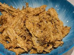 -万荣烤鸭店·北京菜(农光里店)