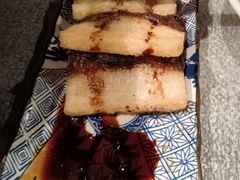 -探鱼·鲜青椒爽麻烤鱼(北京路天河城店)