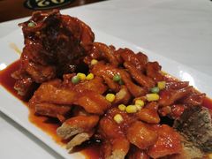 -老苏州芳和园茶酒楼  传统苏帮菜(观前店)
