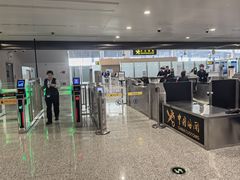 -青岛胶东国际机场