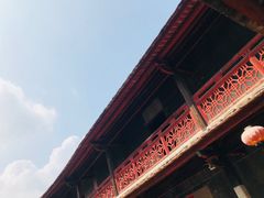 -赵家堡