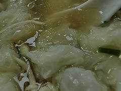 -荣巷小馄饨(荣巷店)