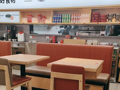 -小木屋拌饭(西安华阳城店)