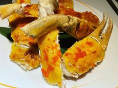 -樂涧·蓝鰭金枪鱼料理(生态园店)