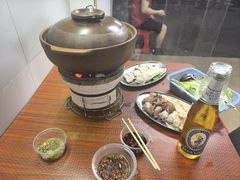 -威邵鸡煲(西华路总店)