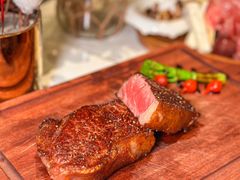 -MEAT MATE 鲜食肉铺(颐堤港店)