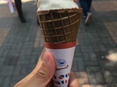 -富豪雪糕车流动点(尖沙咀店)