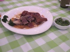 烧鹅-快乐海鲜城(虎泉街店)