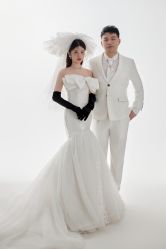 -今生有约婚纱摄影店(景德路店)