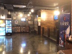 -长藤鬼校(龙翔店)