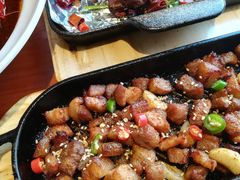 -有位虾匠·香辣蟹·小龙虾(李村店)