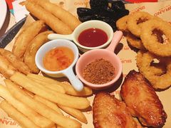 超级小吃拼盘-BURANO布拉诺精选店(双流明城店)