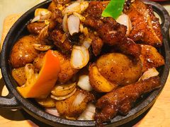 -伙靠·江浙菜(田林路店)