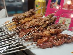 -杨家崴子碳缸烧烤(东三马路店)