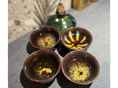 茶盏-南里山房·新淮扬菜(徐汇万科店)