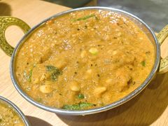 -Pakwaan Indian restaurant芭港湾印度餐厅(领事馆店)