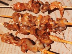 -雪熊精酿·哈尔滨烧烤酒馆(非遗大串店)