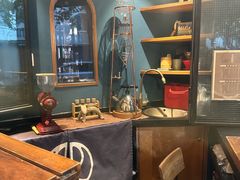 -RUMORS COFFEE ROASTERY鲁马滋咖啡(湖南路店)