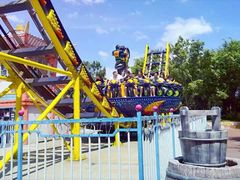 -厦门方特梦幻王国