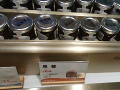 -爸爸糖手工吐司(上海五角场万达店)