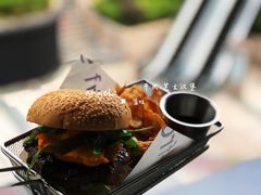 -bluefrog蓝蛙(皇庭广场店)
