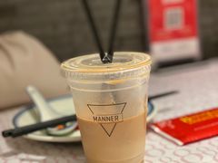 -Manner Coffee(大宁国际商业广场店)