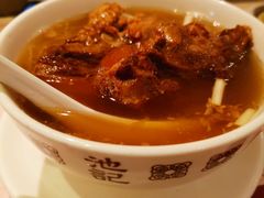 猪软骨面-池记(尖沙咀店)