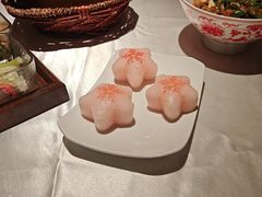 -玉满堂·湖北融合菜