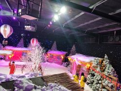 -圣名游乐城冰雪大世界