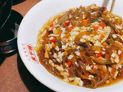 -天下客饭店(中山路店)