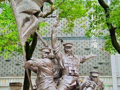 -南昌八一起义纪念馆