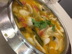 -银都上海菜馆(粤海东路店)