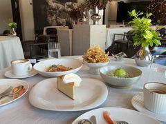 -The Georg(东华门店)