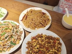 -姥姥家春饼店(八里庄店)
