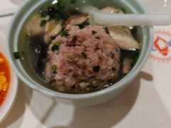 -光明·博海美食花园(上海瑞金医院12号楼店)