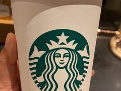 -星巴克臻选(杭州西溪印象城店)