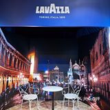 0.1R就能get到lavazza的经典意式咖啡！