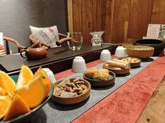 -邈墨茶馆(凤起路店)