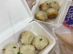 -腾元生煎(西华路店)