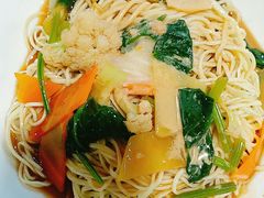 -陇上全荟兰州传统牛肉面(延吉路店)