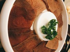 -滇釜火锅·能喝汤的火锅(车公庄店)