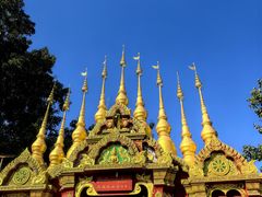 -西双版纳总佛寺
