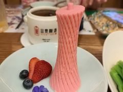 -云山茶餐厅(广东大厦店)