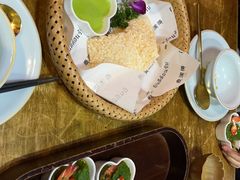 -泰澜得泰国菜(大学城店)
